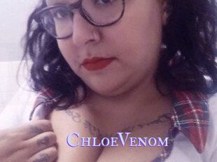 ChloeVenom