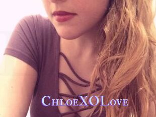 ChloeXOLove