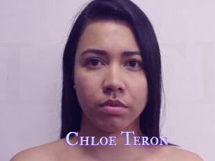 Chloe_Teron