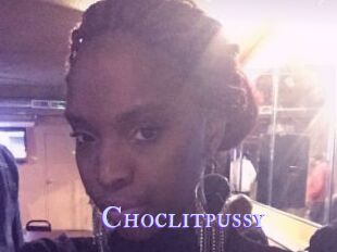 Choclitpussy