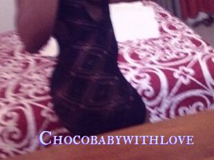 Chocobabywithlove