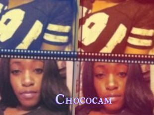 Chococam