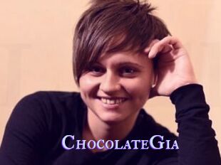 ChocolateGia