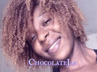 ChocolateJas