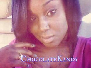 ChocolateKandy