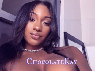 ChocolateKay