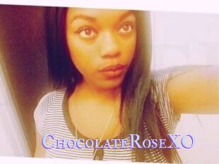 ChocolateRoseXO