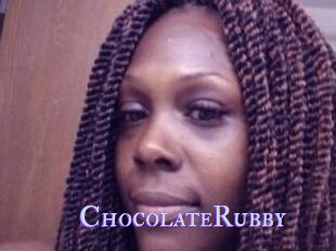 ChocolateRubby