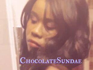 ChocolateSundae