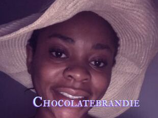 Chocolatebrandie