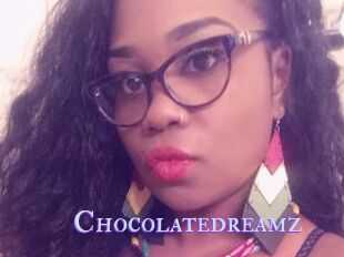 Chocolatedreamz