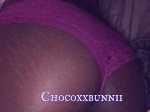 Chocoxxbunnii