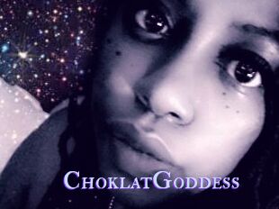 ChoklatGoddess