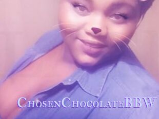 ChosenChocolateBBW