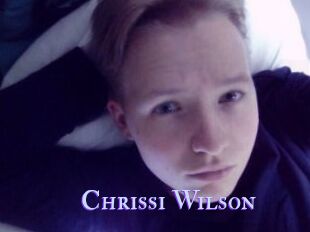 Chrissi_Wilson