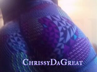 ChrissyDaGreat