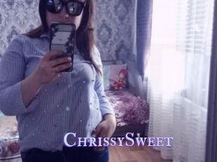 ChrissySweet