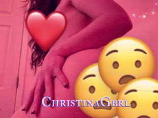 ChristinaGbrl