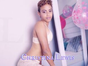 Christina_Lewis