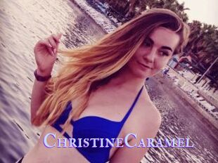 ChristineCaramel