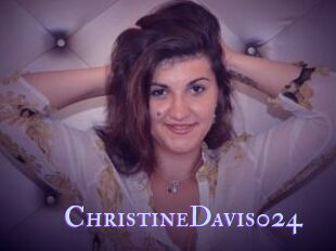 ChristineDavis024