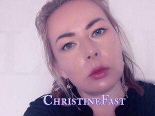 ChristineFast