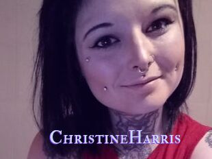 ChristineHarris