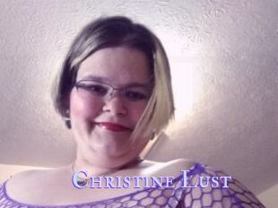 Christine_Lust