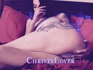 ChristyLover