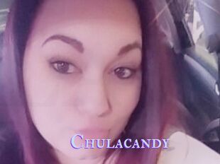 Chulacandy