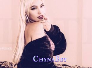 ChynaBby