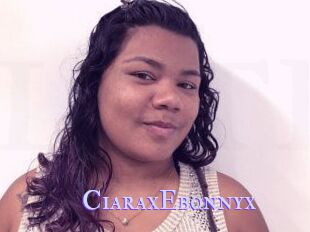 CiaraxEbonnyx