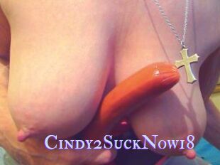 Cindy2SuckNow18