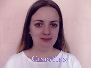 CindySinn