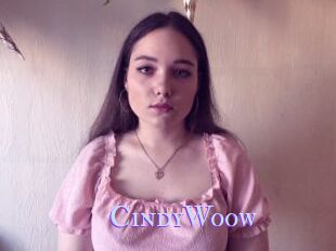 CindyWoow