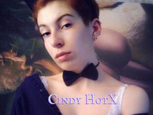 Cindy_HotX