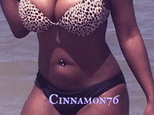 Cinnamon76