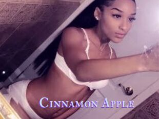 Cinnamon_Apple