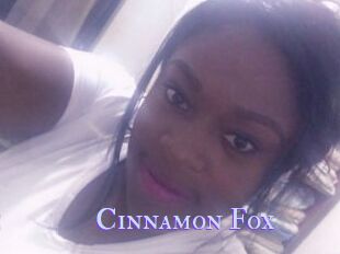 Cinnamon_Fox