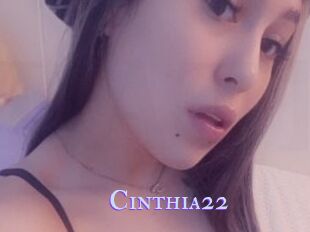 Cinthia22