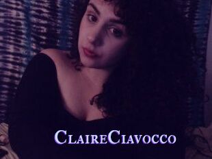 ClaireCiavocco
