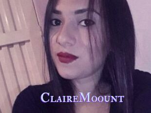 ClaireMoount