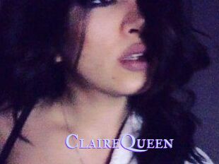 ClaireQueen