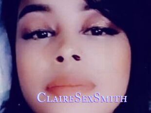 ClaireSexSmith