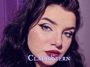 ClaireStern