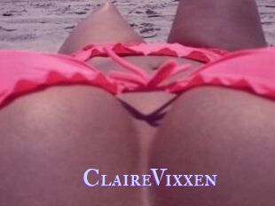 ClaireVixxen