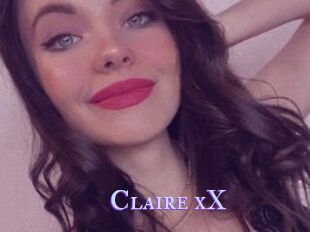 Claire_xX