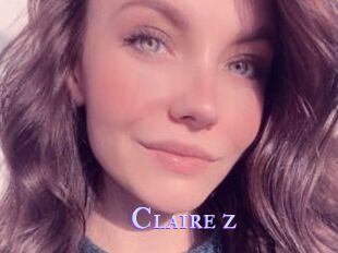 Claire_z