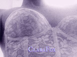 ClaraFox