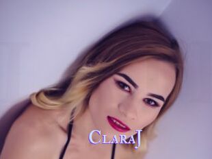 ClaraJ